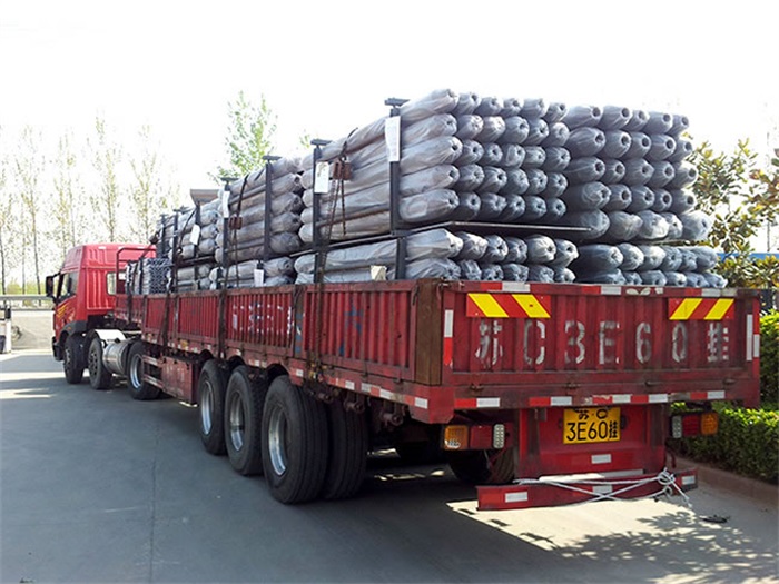 和平网架整装待发